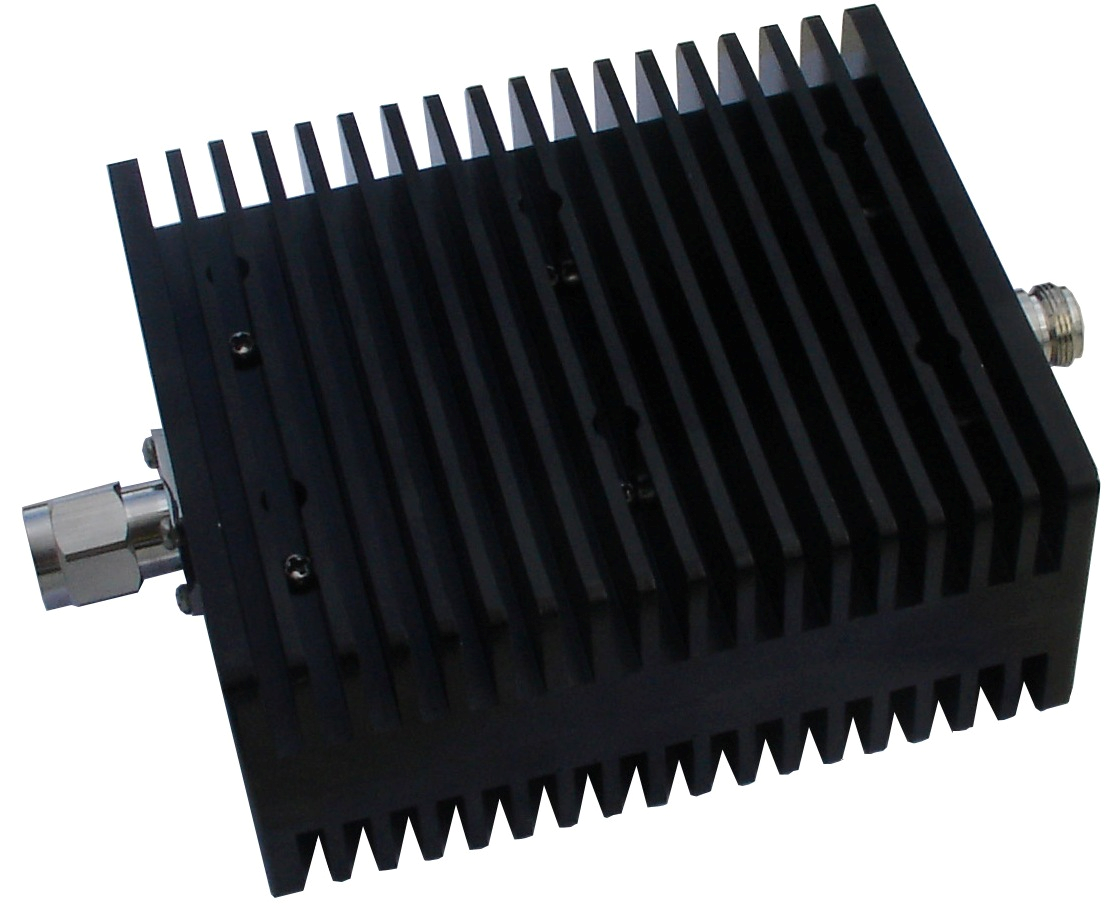 Attenuator